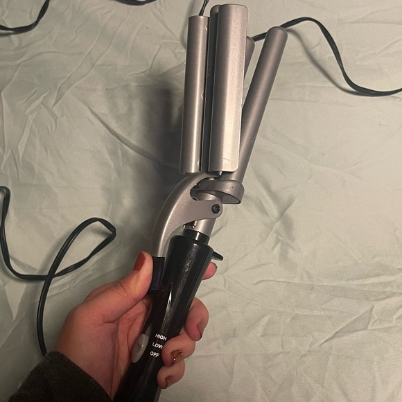 Crimper by Revlon - Picture 5 of 6